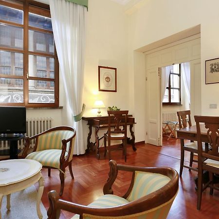 Residenza D'Epoca Via Santo Spirito 6 ฟลอเรนซ์ ภายนอก รูปภาพ